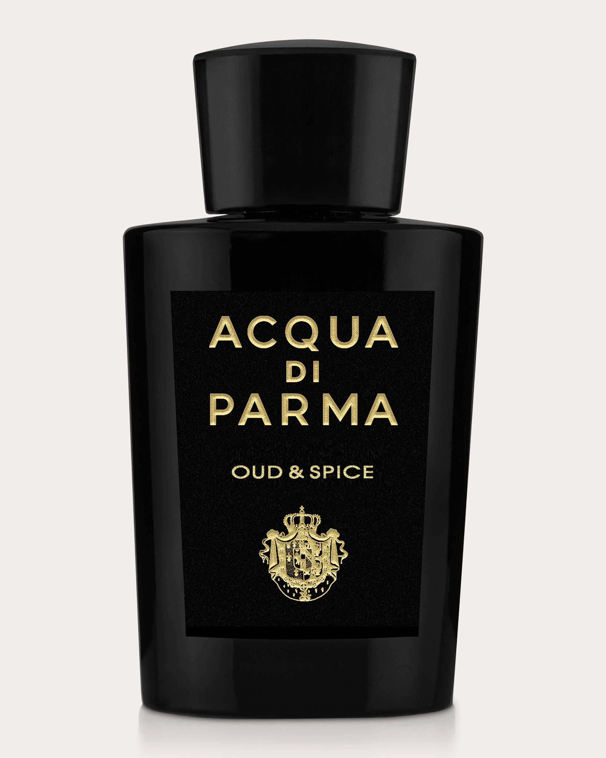 Oud & Spice Eau de Parfum