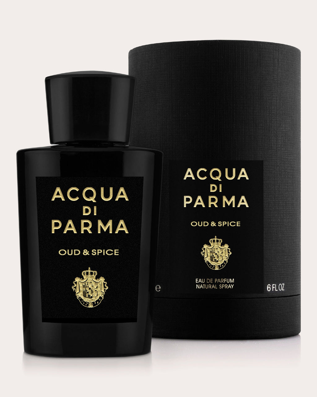Oud & Spice Eau de Parfum