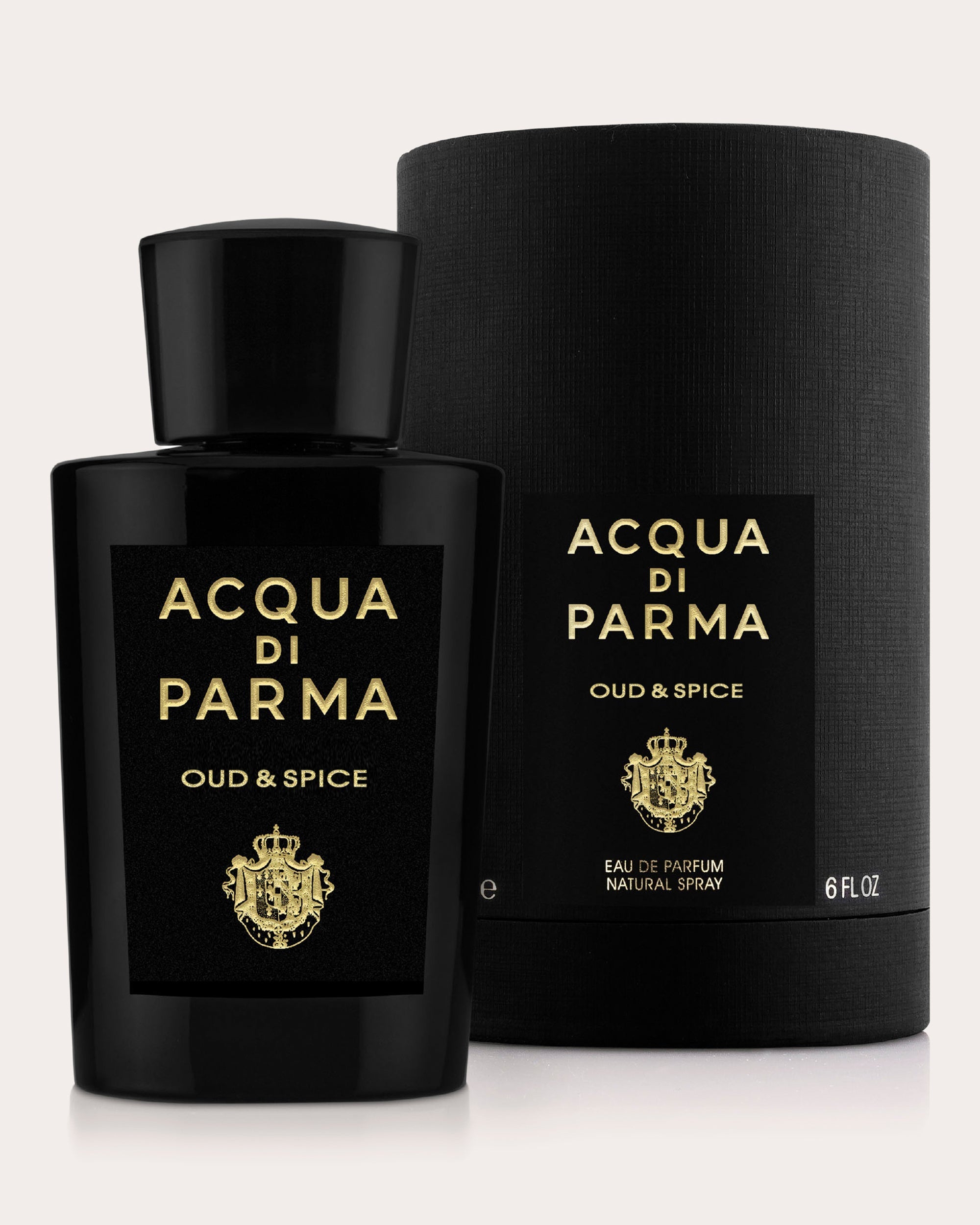 Oud & Spice Eau de Parfum