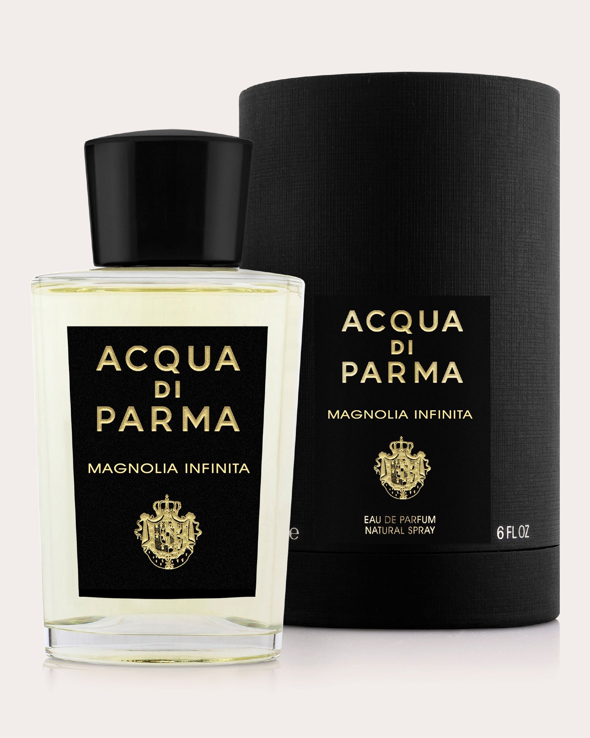 Magnolia Infinita Eau de Parfum
