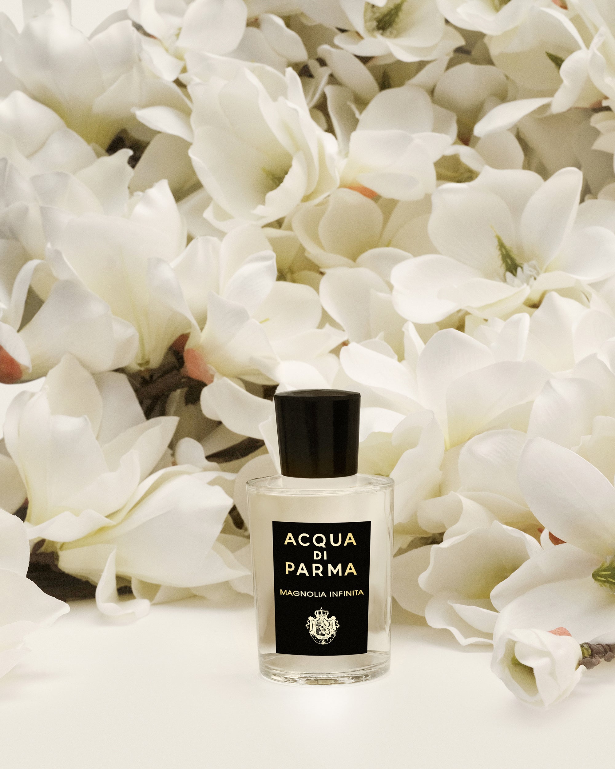 Magnolia Infinita Eau de Parfum