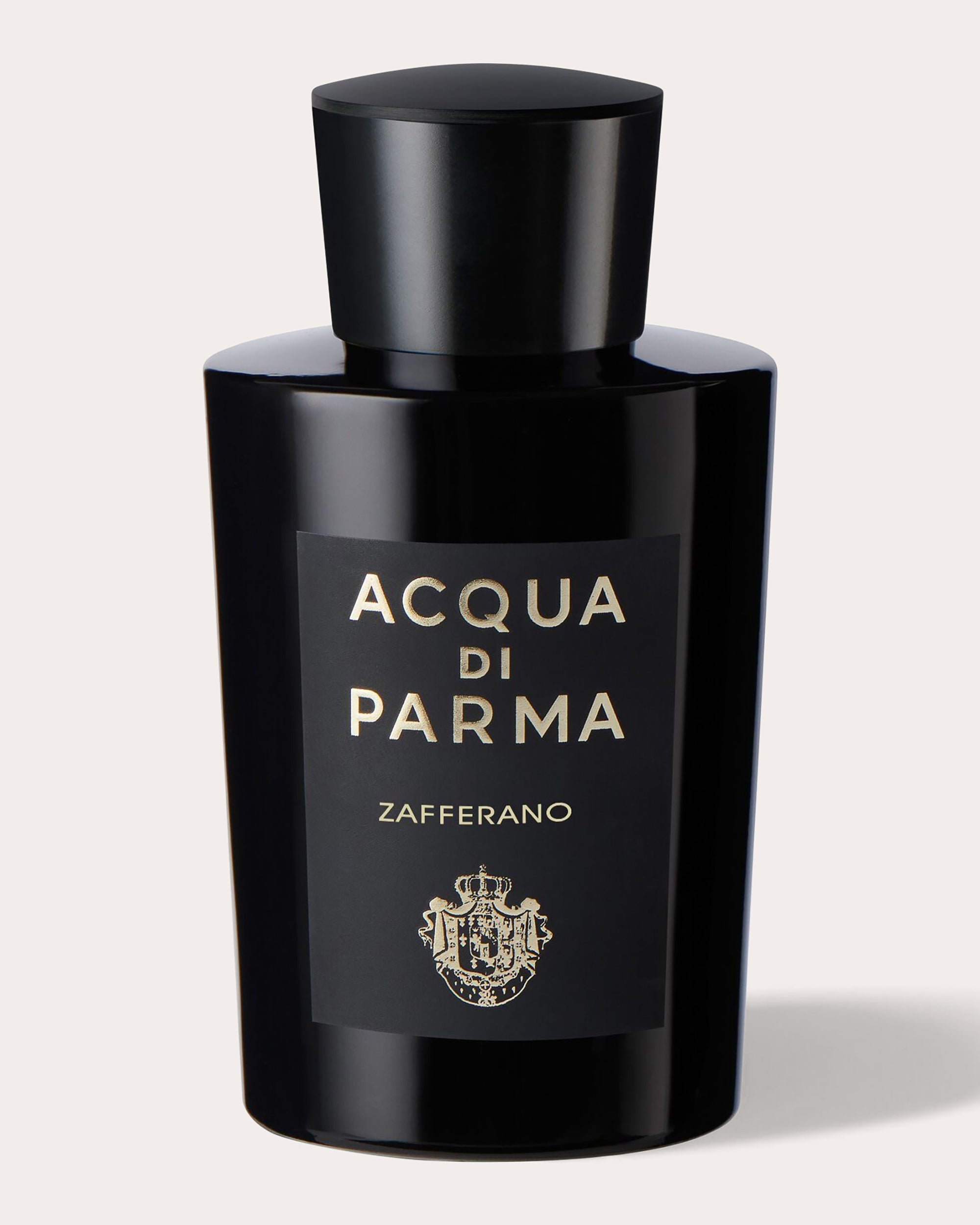 Zafferano Eau de Parfum