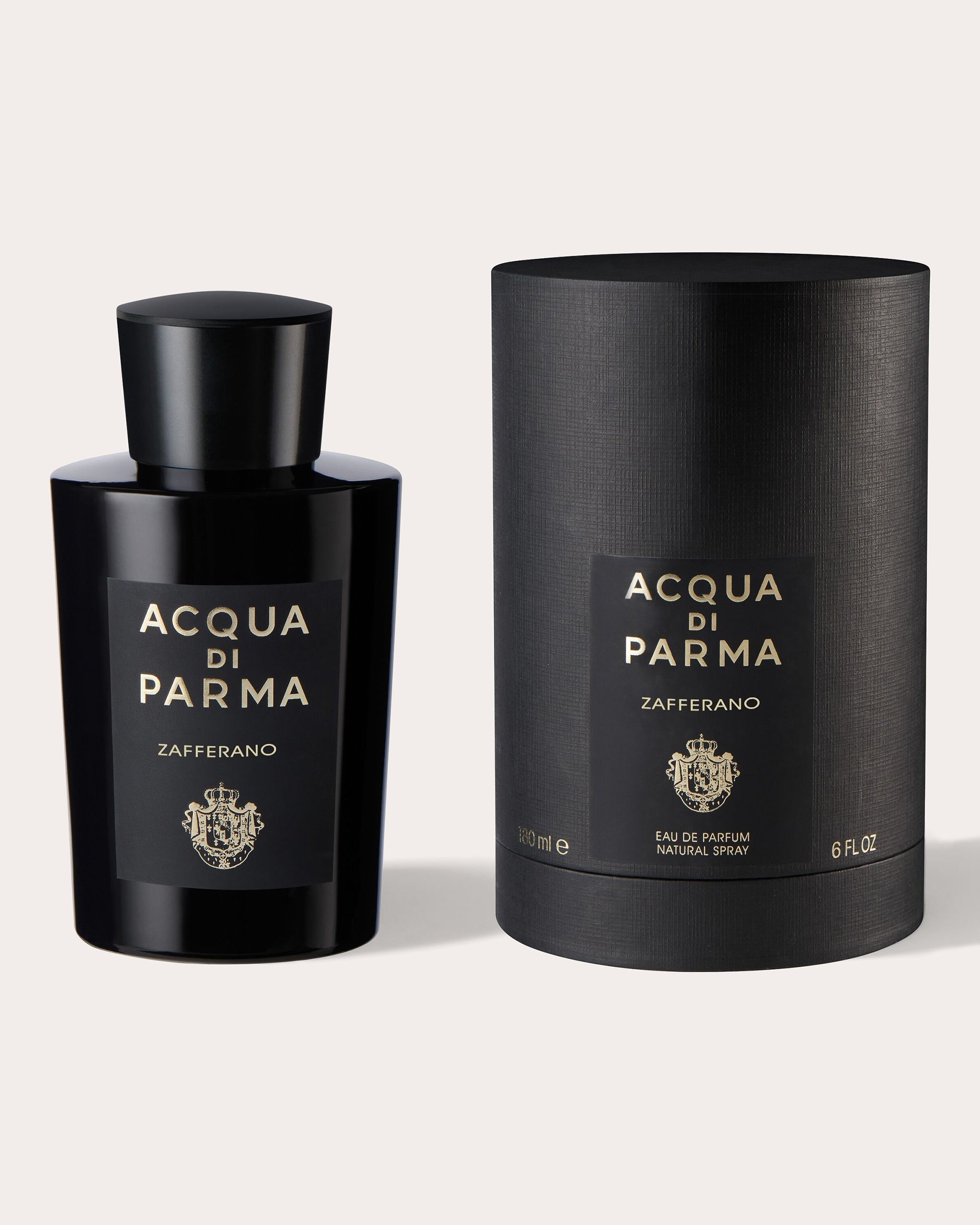 Zafferano Eau de Parfum