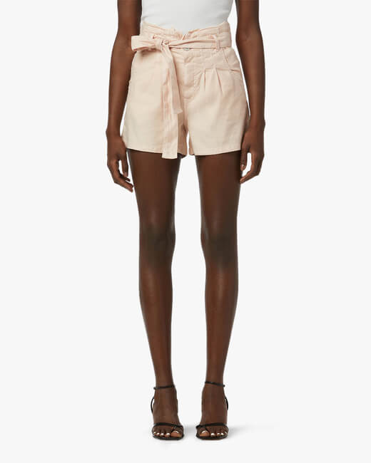 Paperbag Shorts