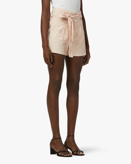 Paperbag Shorts
