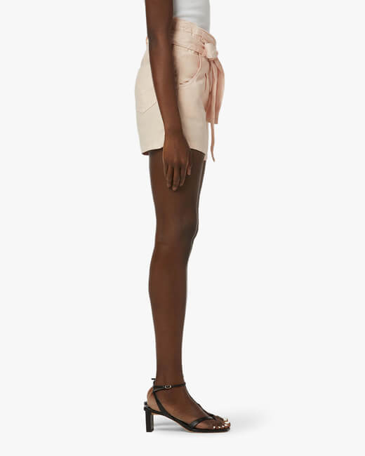 Paperbag Shorts