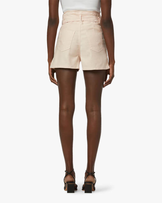 Paperbag Shorts
