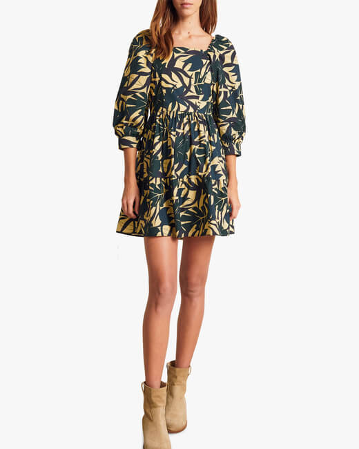 Winny Dress