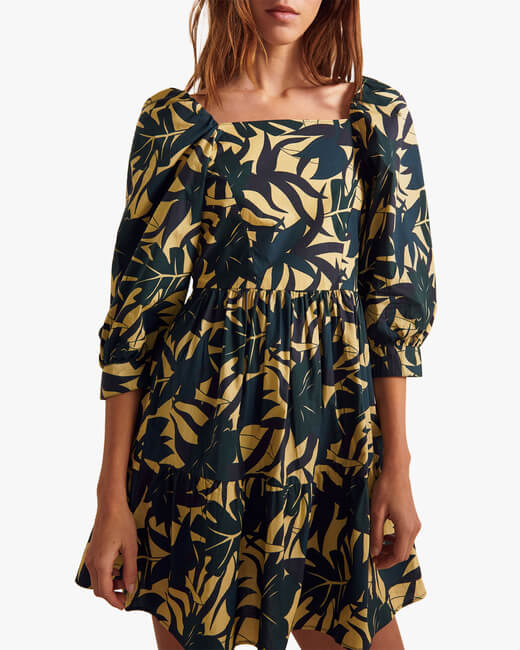 Winny Dress