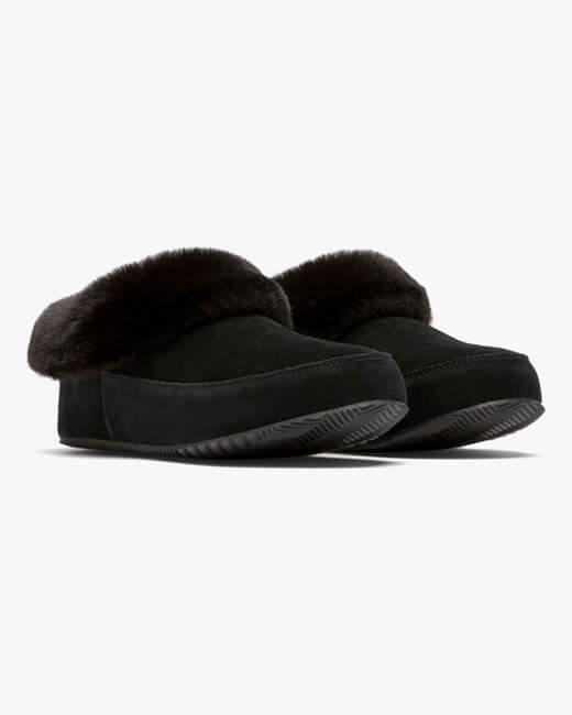 Go Coffee Run Slipper