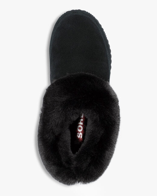 Go Coffee Run Slipper