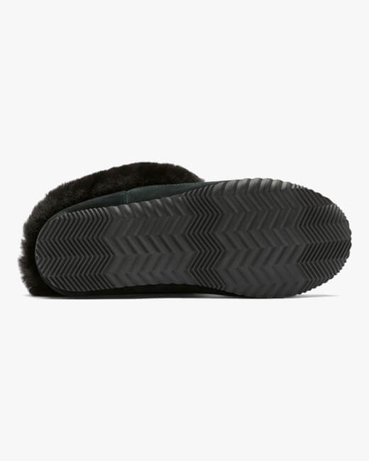 Go Coffee Run Slipper