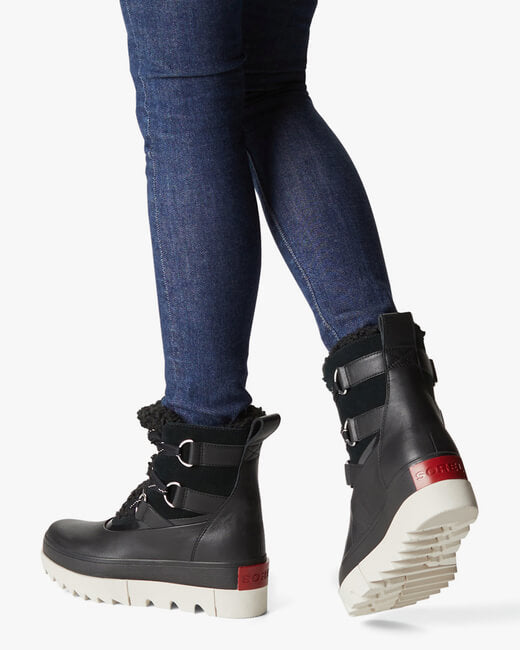 Joan of Arctic Next Boot