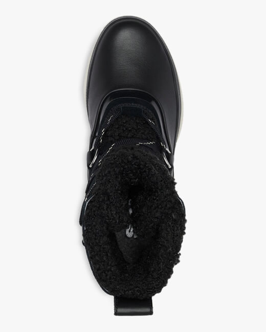 Joan of Arctic Next Boot