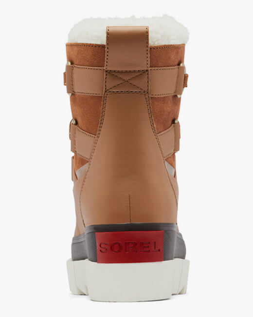 Joan of Arctic Next Boot