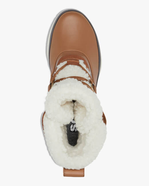 Joan of Arctic Next Boot
