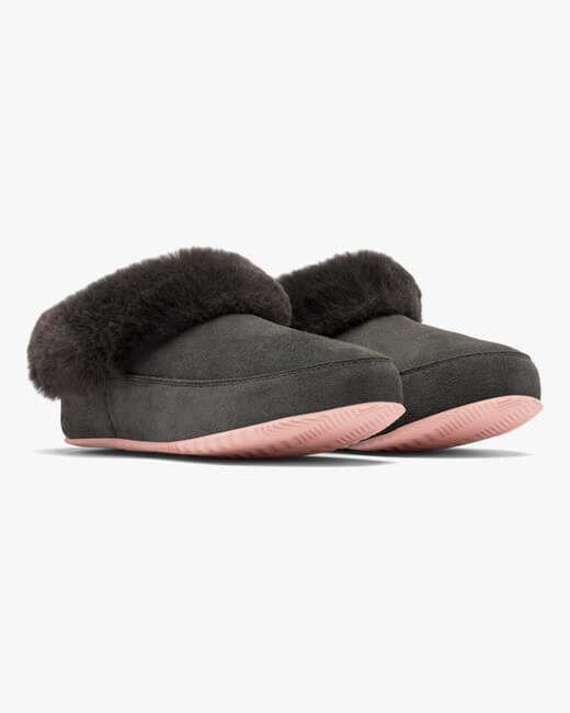 Go Coffee Run Slipper