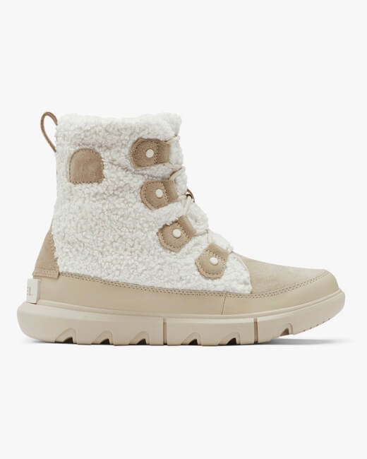 Explorer II Joan Cozy Boot