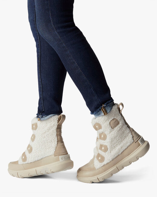 Explorer II Joan Cozy Boot