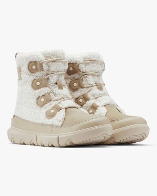 Explorer II Joan Cozy Boot