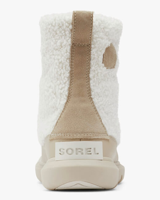 Explorer II Joan Cozy Boot
