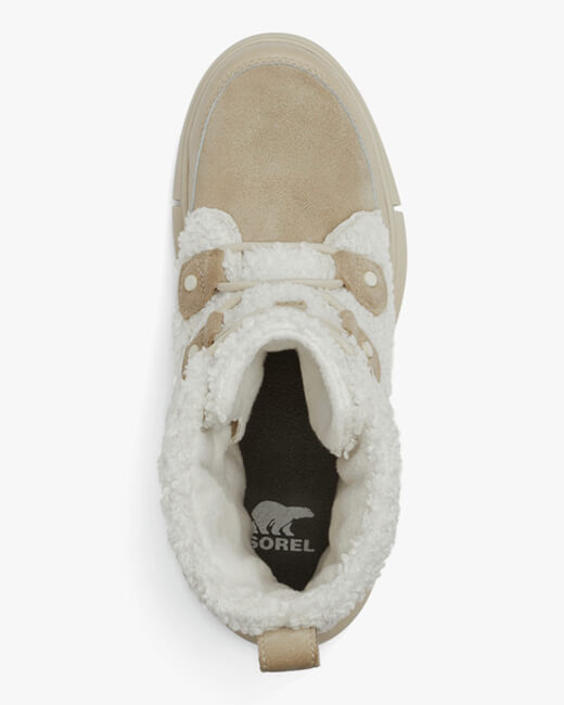 Explorer II Joan Cozy Boot