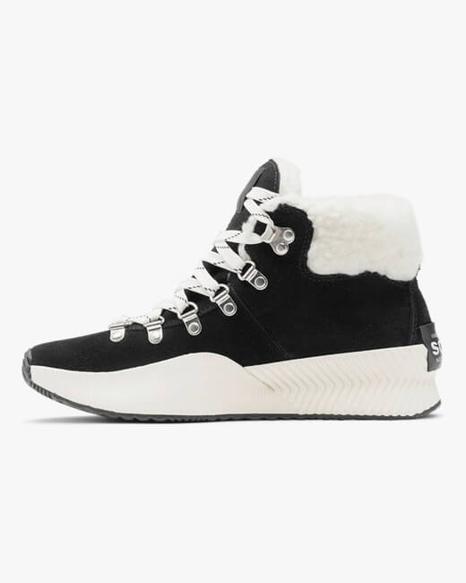 Out N' About III Conquest Boot