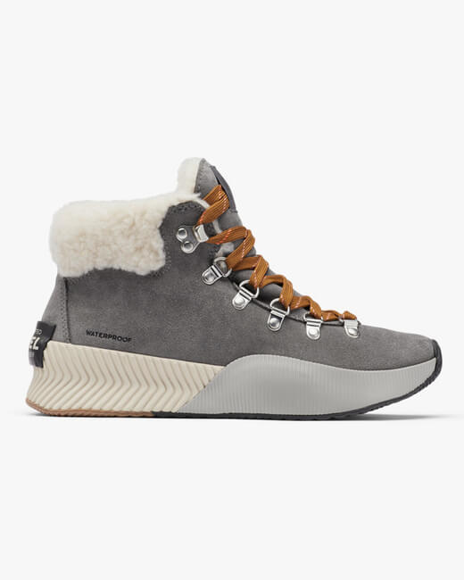 Out N' About III Conquest Boot