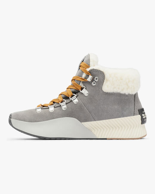 Out N' About III Conquest Boot
