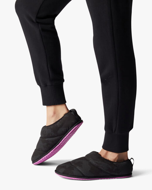 Go Bodega Run Slipper