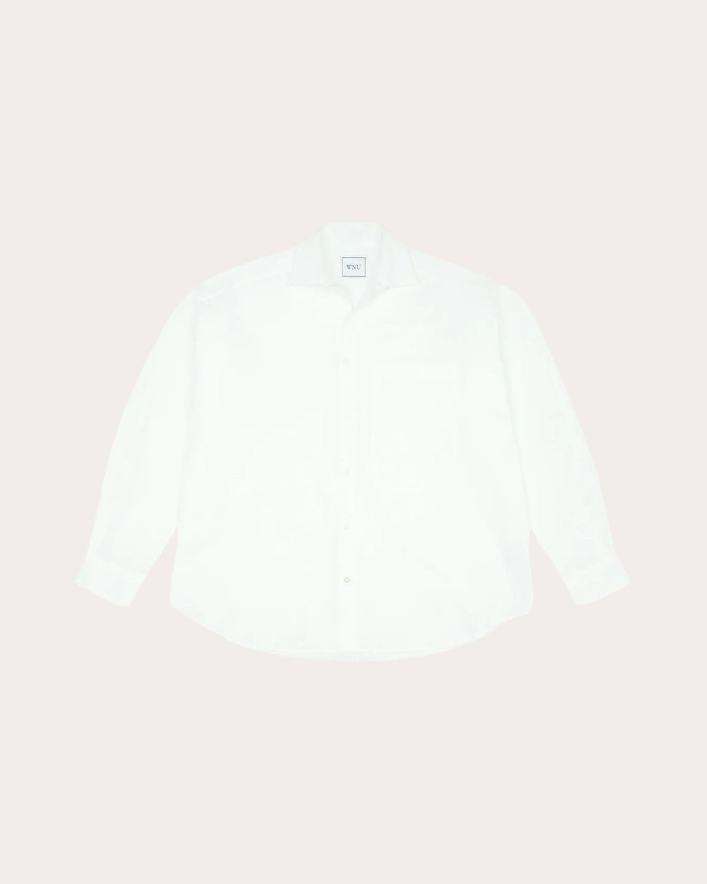 The Weekend Seersucker Cotton Button-Up Shirt