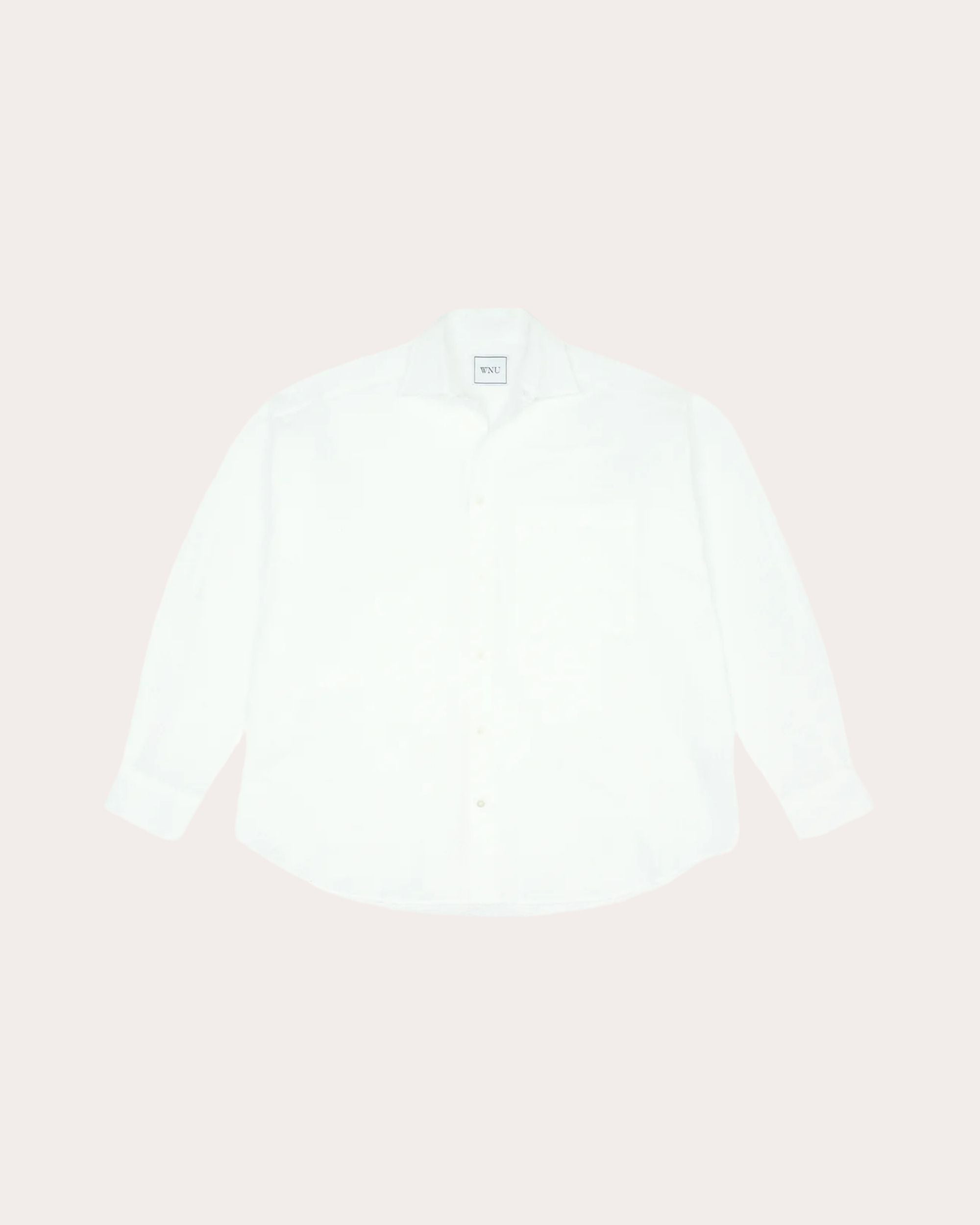 The Weekend Seersucker Cotton Button-Up Shirt