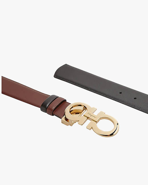 Gancini Belt