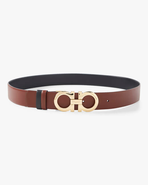 Gancini Belt