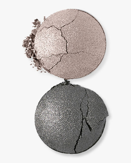 Le Chrome Luxe Eye Duo: Grand Canal