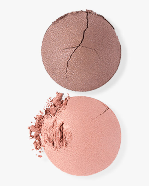 Le Chrome Luxe Eye Duo: Monte Carlo