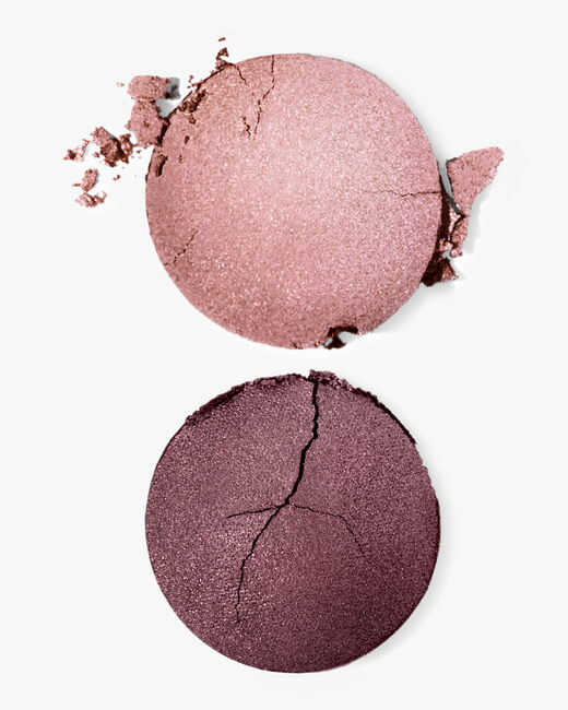 Le Chrome Luxe Eye Duo: Keyna