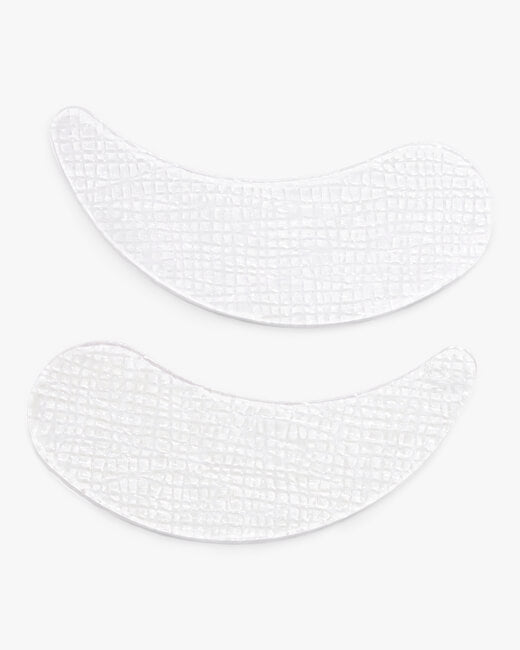 Gold Energizing Eye Recovery Mask