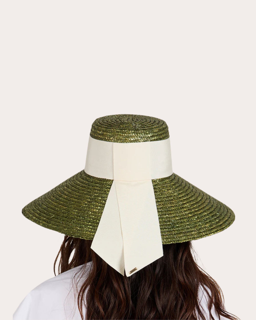 Mirabel Ribbon Sun Hat