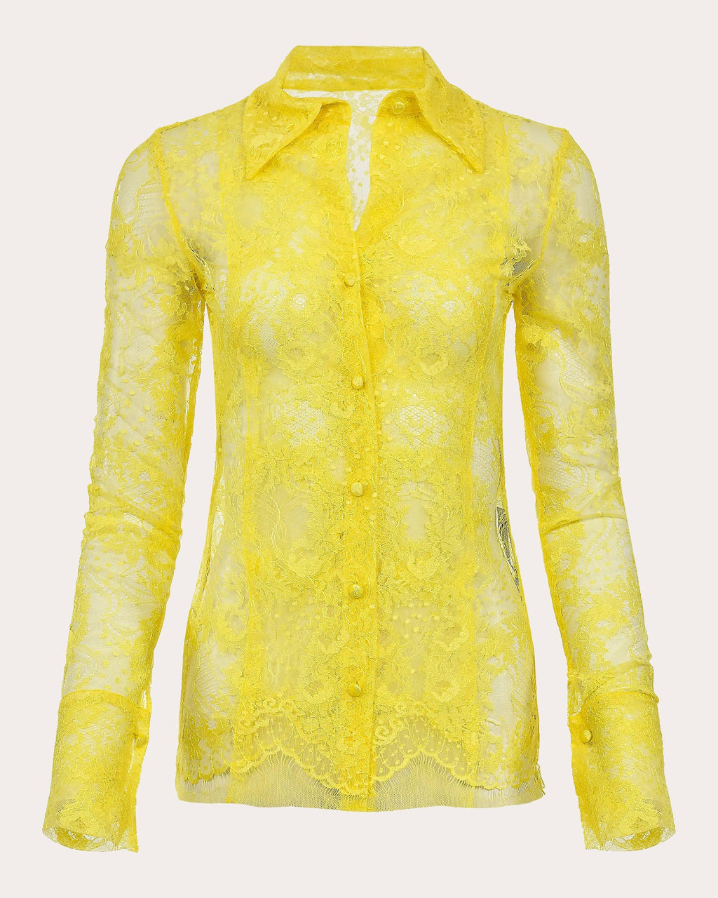 Arena Lace Blouse