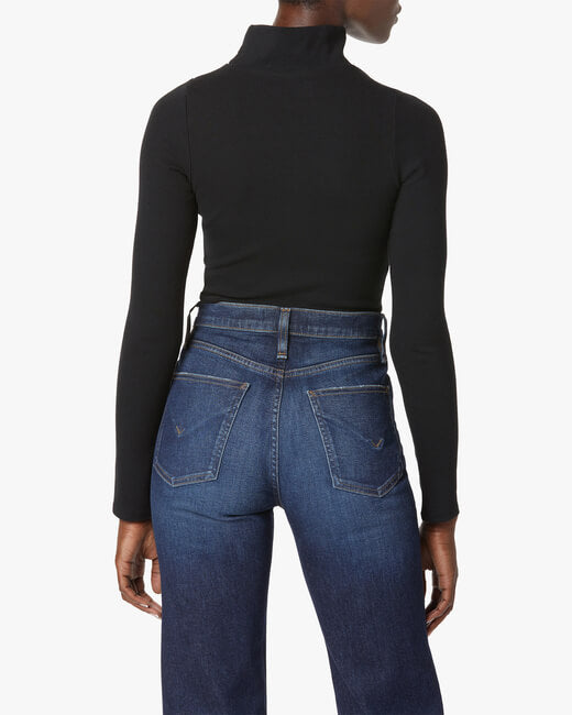 Cut Out Bodysuit