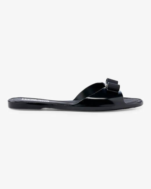 Cirella Jelly Slide Sandal