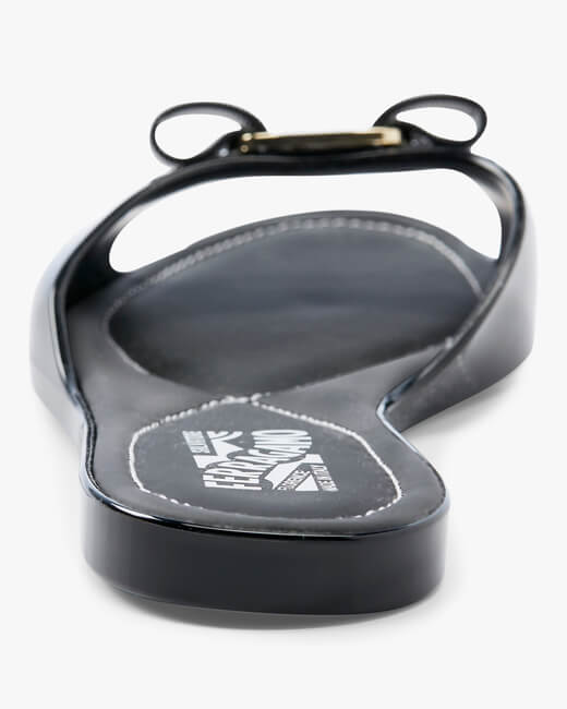 Cirella Jelly Slide Sandal