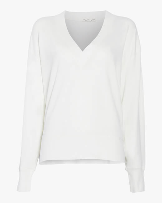Flora Pullover Sweater