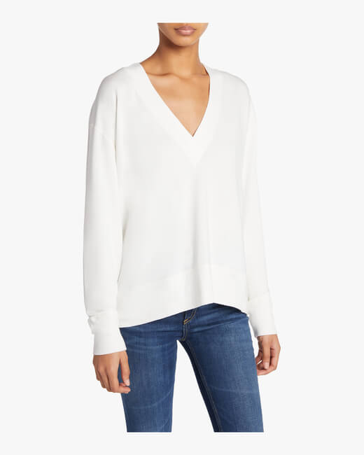 Flora Pullover Sweater