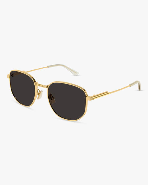 Round Sunglasses