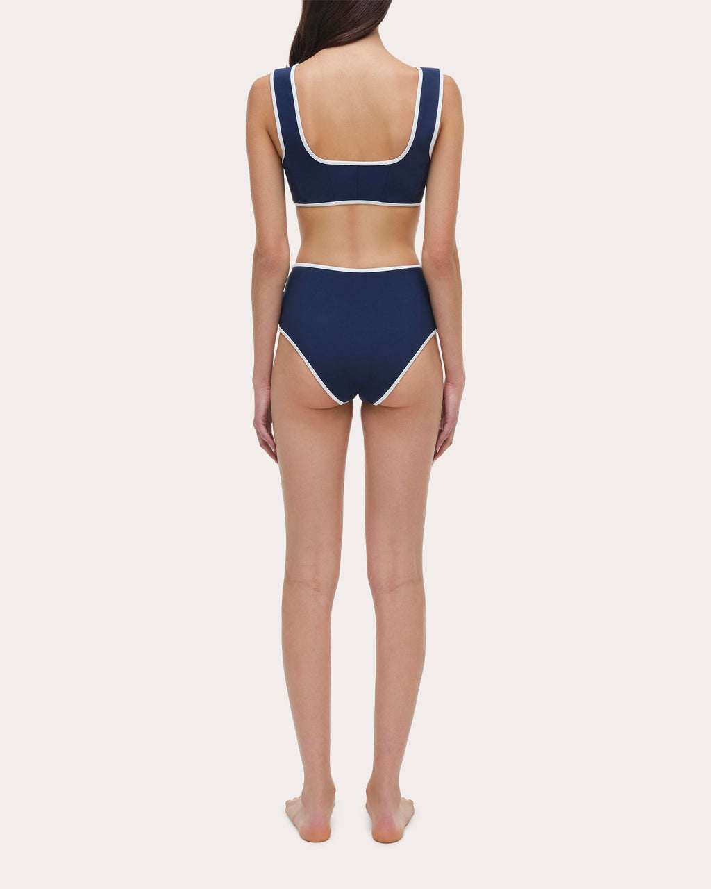 Drayton Bikini Top