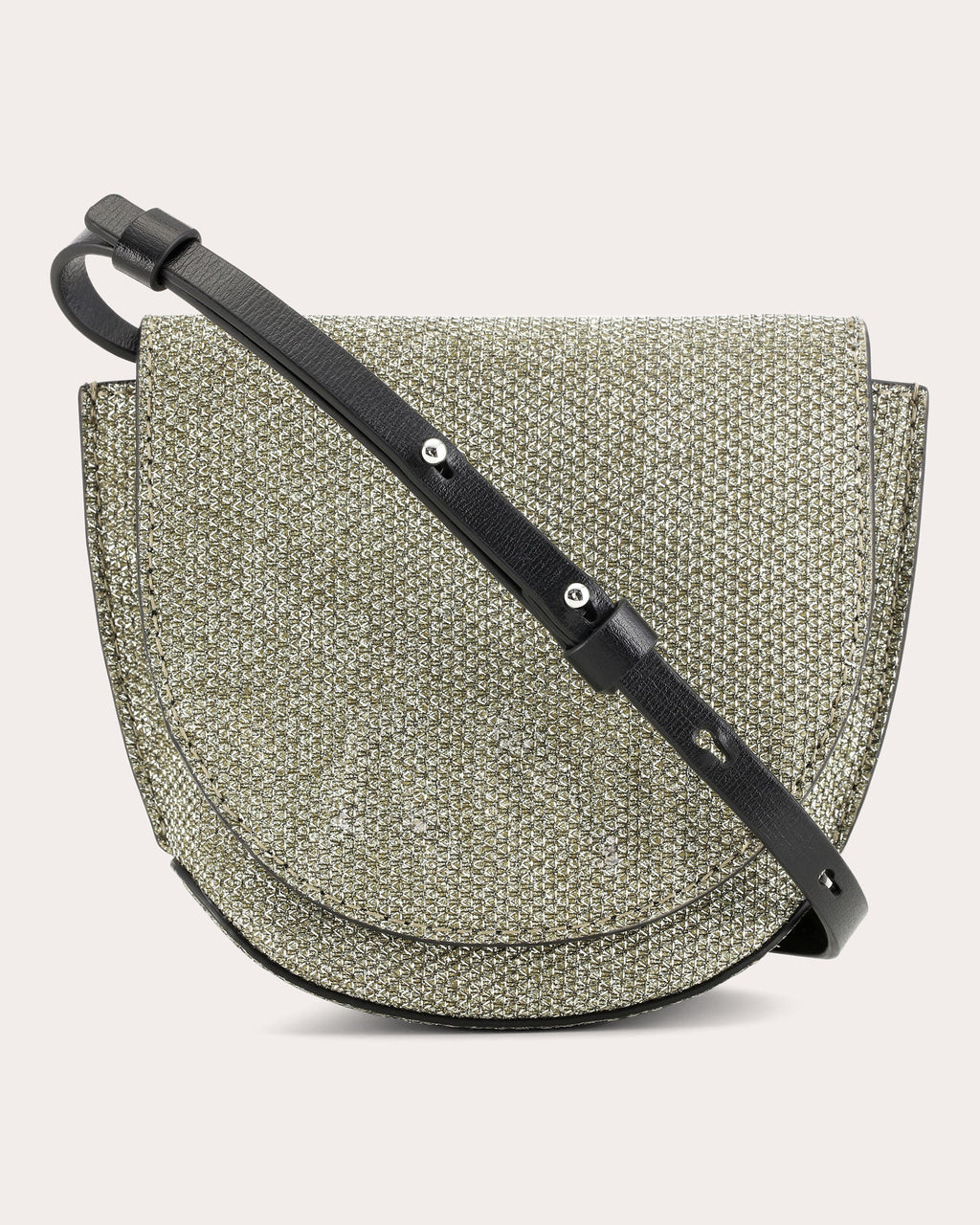 Banner Nano Saddle Glitter