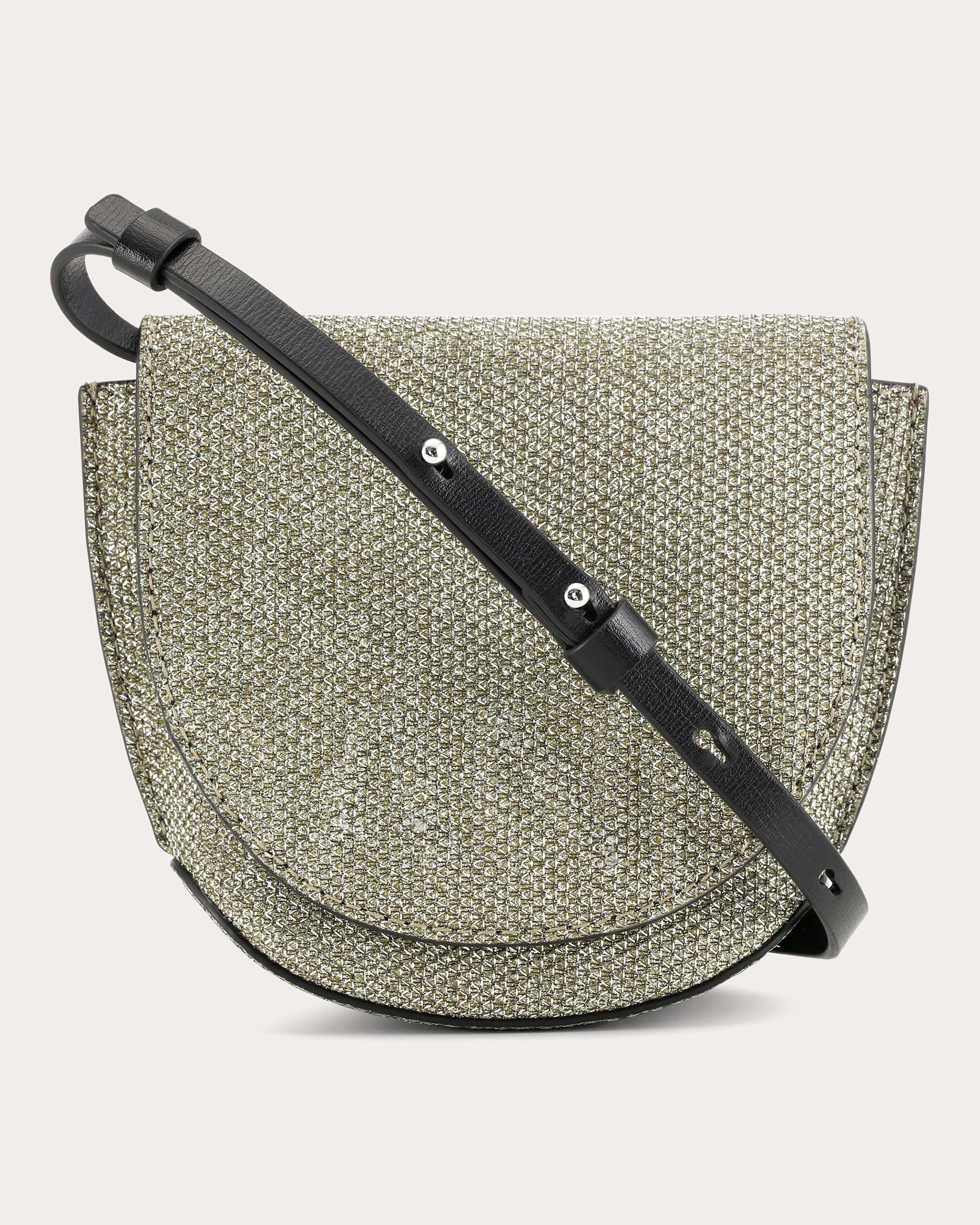 Banner Nano Saddle Glitter