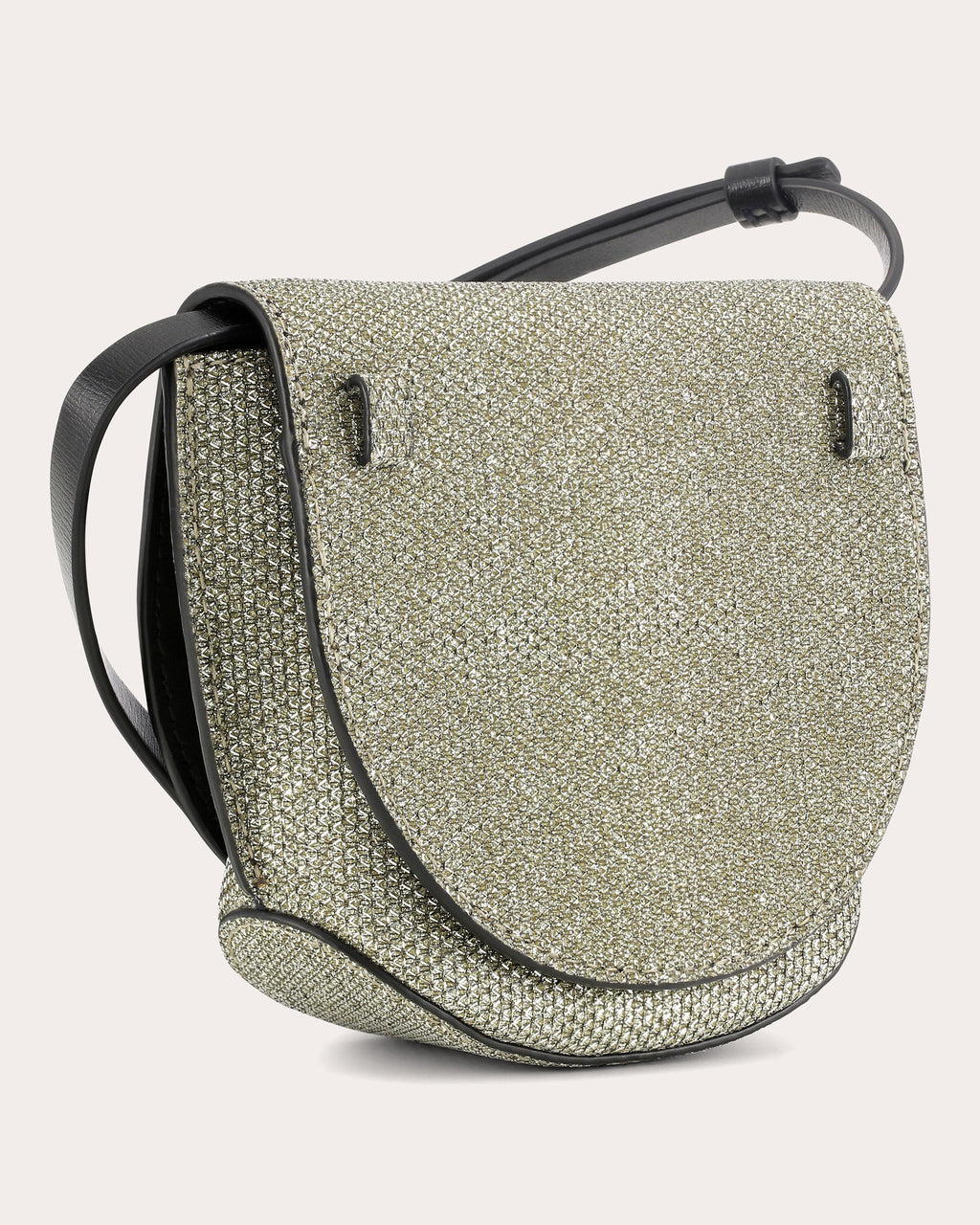 Banner Nano Saddle Glitter